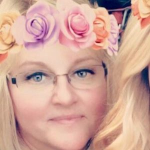 Meet your Posher, Kristi